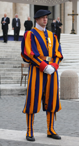 Swiss Guard